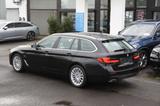BMW 530e Touring*LED*LIVE*SHZ*APP*HYBRID*NUR50tKM - BMW 5er Reihe: Kombi