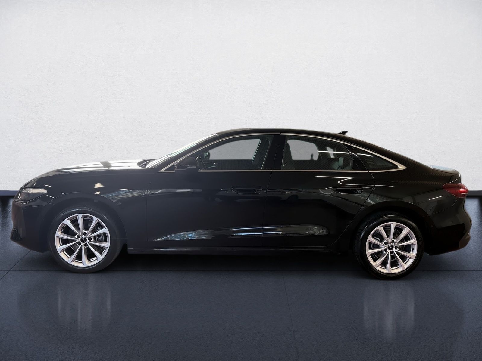 Audi A5 - Bild 3