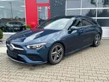 Mercedes-Benz CLA 220 CDI 4 Matic AMG PANO R.Kamera LED Navi