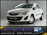 Opel Corsa D 1,2 Selection ecoFlex Klima RadioCD MP3  - Opel Corsa: D