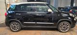 Fiat 500L Cross BI-COLOR+NAVI+UConnect+ - Fiat 500L in Stuttgart