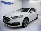 Ford Mondeo Turnier 2.0 Aut.Titanium NAVI AHK LED RFK
