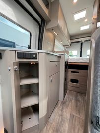 Fahrzeugabbildung Carado CVE 590 - Edition 15 -4x4 Allrad