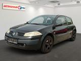 Renault Megane Lim. 1.6 16V Klimaanlage - gebrauchte Renault Megane aus dem Jahr 2005