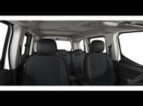 Peugeot Rifter - Vorschau Bild 8