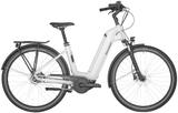 Bergamont E-Horizon N8 CB Wave white 48 cm - Bergamont E-Bikes