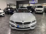 BMW Z4 sDrive35i*M-Sport*Keyless*Memory*Leder*Navi* - BMW Z4 Gebrauchtwagen in München