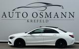 Mercedes-Benz CLA 250 4M 7G-DCT AMG Styling / PANO / RFK /.. - Gebrauchtwagen in Mönchengladbach