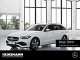 Mercedes-Benz C 200 d T Avantgarde MBUX Navi-Prem Kamera AHK - gebrauchte Mercedes-Benz C 200 aus dem Jahr 2023