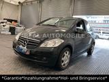 Mercedes-Benz A 170 A A 170 AUTOMATIK *1.HAND*TÜV NEU*SH* - Mercedes-Benz A 170 in Frankfurt (Main)