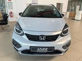 Honda Jazz 1.5 Crosstar Advance|MagicSeats - Honda Jazz Gebrauchtwagen in Düsseldorf
