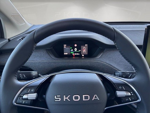 Fahrzeugabbildung SKODA Elroq 50 Tour Loft +AHK+SHZ+NAVI+RFK+PDC+LED+