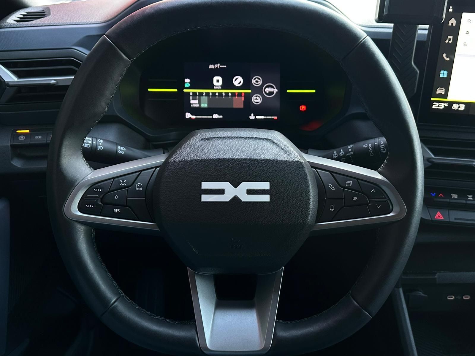 DACIA Duster 1.2TCE 130 JOURNEY MILDHYBRID* LED#SHZ#LH - Image 11