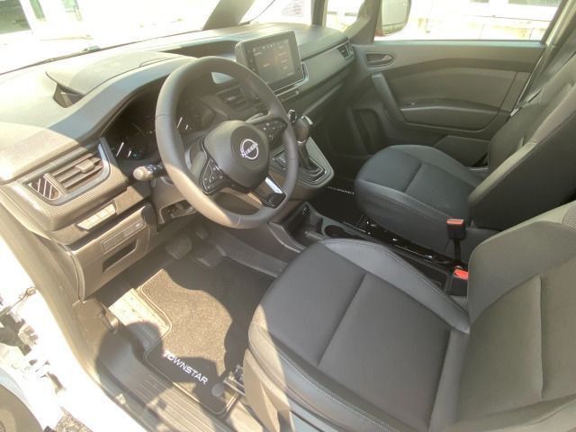 Fahrzeugabbildung Nissan Townstar Kastenwagen EV Acenta*FAP*sofort