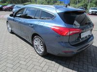 Vorschau Ford Focus
