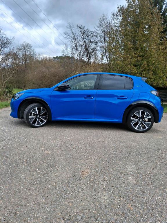 Image of Peugeot 208
