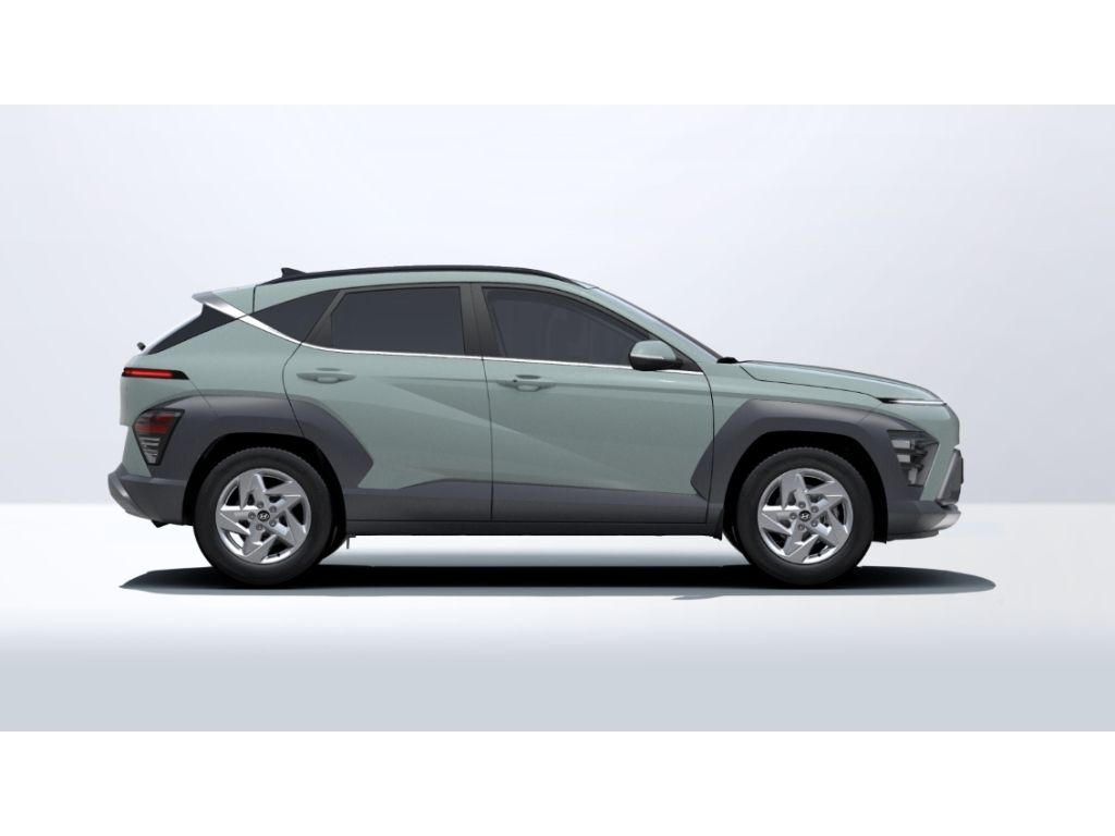 Hyundai KONA - Bild 3