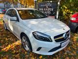 Mercedes-Benz A 180 BlueEfficiency - Mercedes-Benz A 180 Gebrauchtwagen in Augsburg