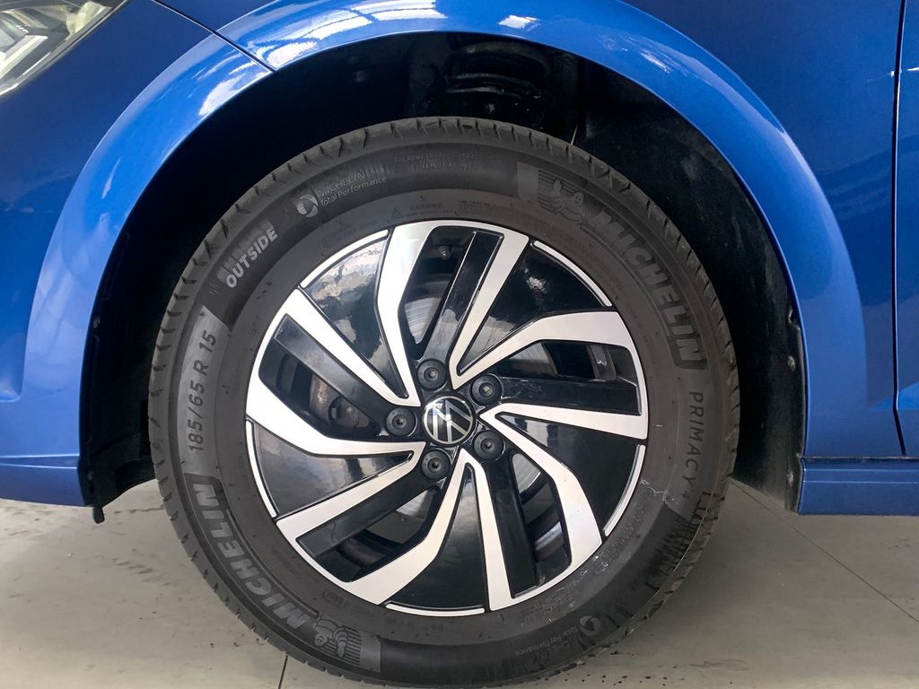 Volkswagen Polo VI 1.0 TSI DSG LIFE*NAVI*PANO*ViCo*LED*AHK*