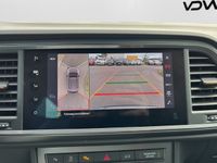 Cupra Ateca - Vorschau Bild 17