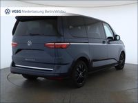 Volkswagen T7 Multivan - Vorschau Bild 5