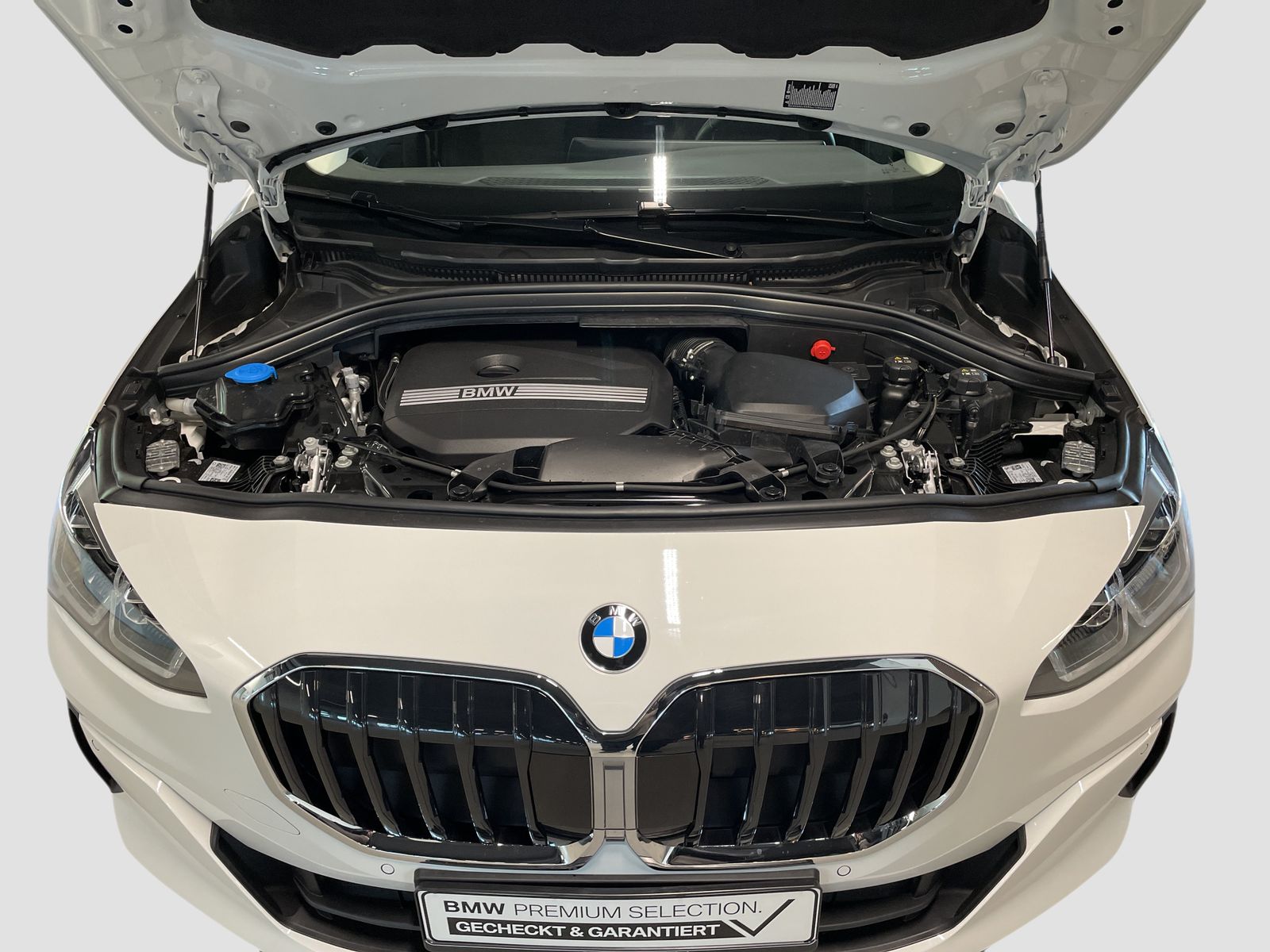 BMW 220 Active Tourer - Bild 15