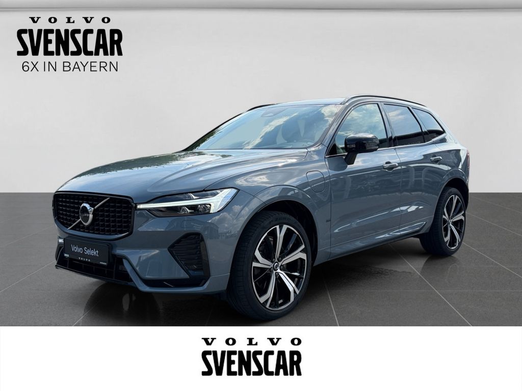 Image of Volvo XC60