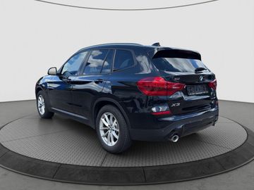 BMW X3 - 4