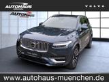 Volvo XC 90 Plus Bright Recharge Plug-In Hybrid AWD