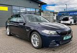BMW 530 d xDrive M Sport Paket Pano AHK Alcantara - BMW 530: Kombi, 530d Xdrive