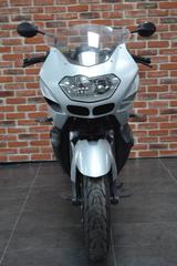 BMW K 1200 R Sport - BMW 2007 R1200R