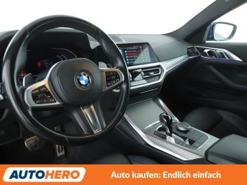 BMW 420 - 11