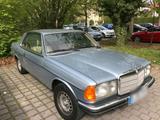 Mercedes-Benz Mercedes Benz 230 CE Coupe W123 Oldtimer - Mercedes-Benz 230: Ce W123