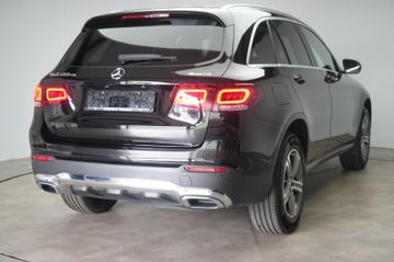 Mercedes GLC 300 - 6