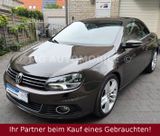 Volkswagen Eos 2.0 TDI DSG 2.Hd Panorama Sportsitze MFA+ - Volkswagen Eos: TDI