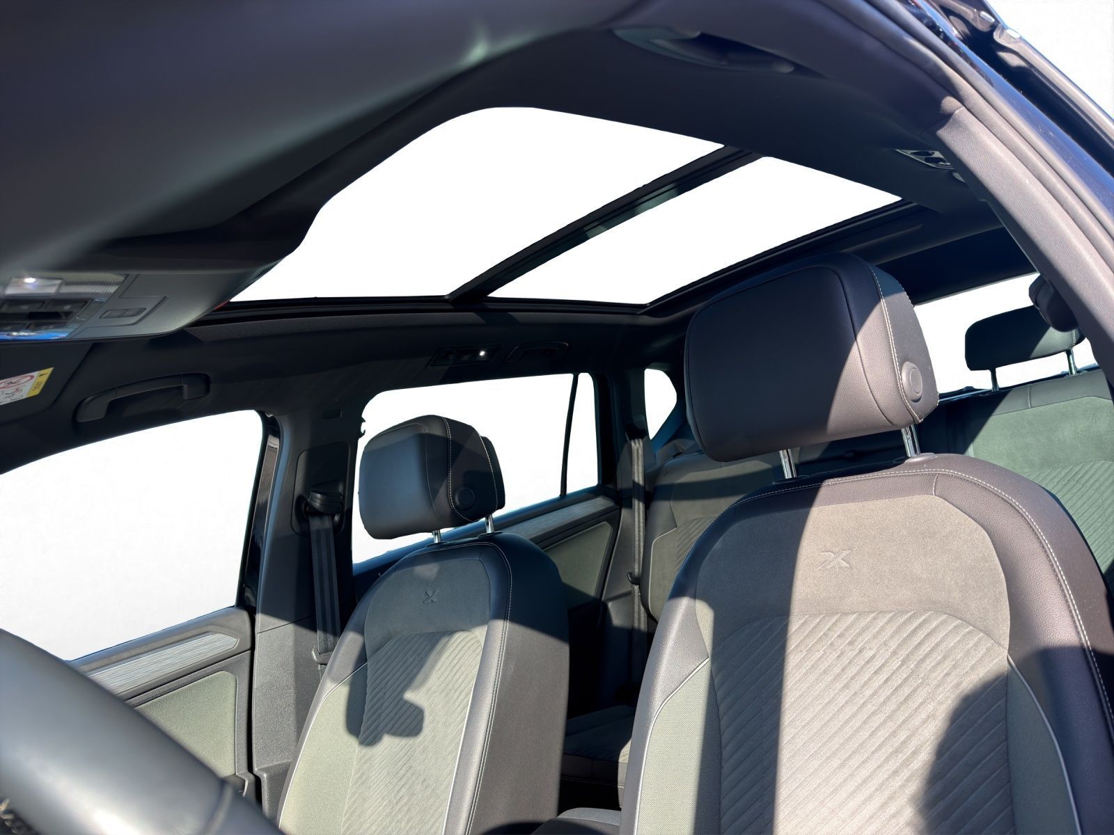 Seat Tarraco - Bild 11