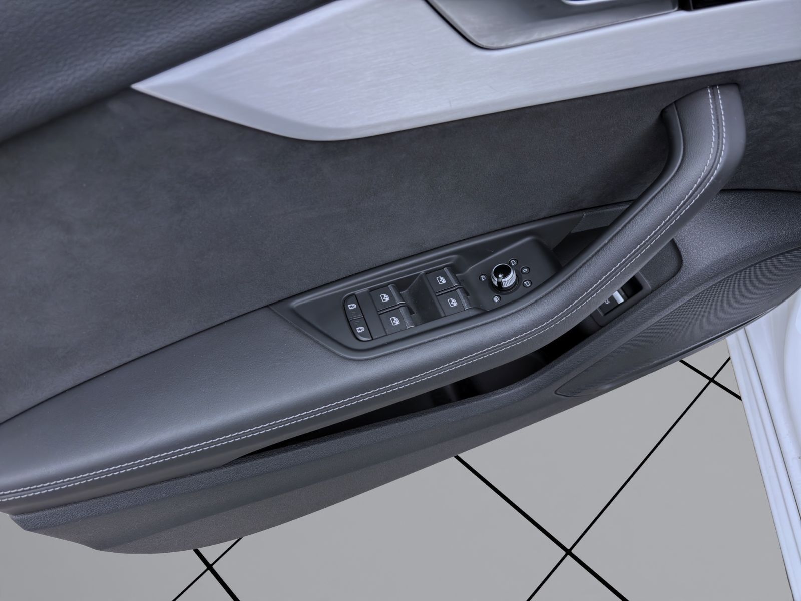Audi A4 - Bild 11