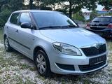 Skoda Fabia Special *1.Hand - gebrauchte Skoda Fabia aus dem Jahr 2011