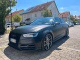 Audi AUDI S3 8V - Audi S3: Kombi
