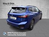 BMW 220 I Sportpaket HUD AD AHK-klappbar AHK Navi Di - gebrauchte BMW 220 aus dem Jahr 2022