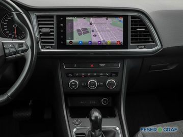 SEAT Ateca - 9