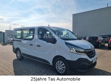 Renault Trafic - 2