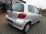 Toyota Yaris 1.0 Sol - Toyota Yaris aus 2003