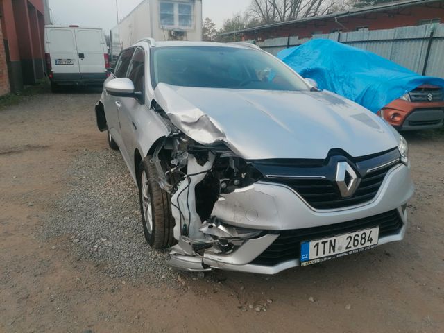 Renault Megane IV Lim. 5-trg. Life