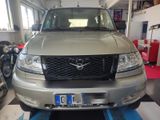 Other UAZ Patriot 2,7 / e.Z. 2015 - Other: Uaz