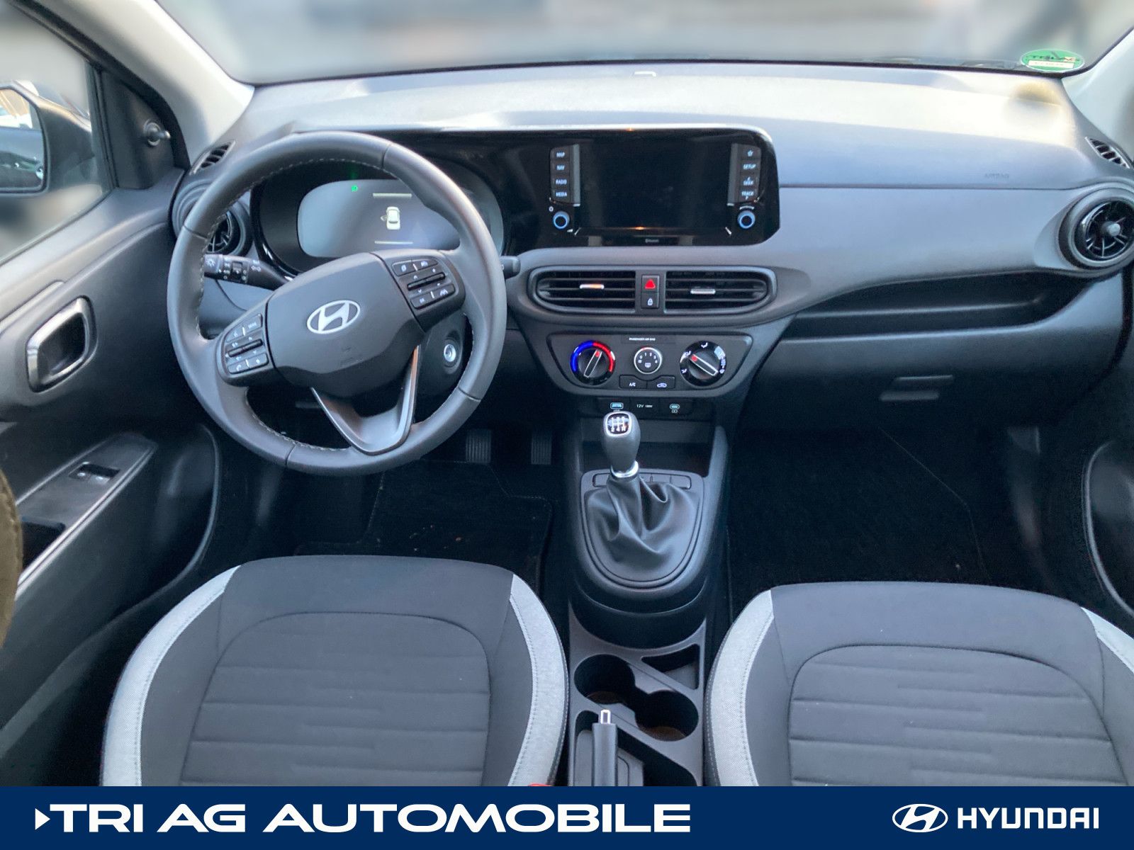 Hyundai i10 – Bild 11