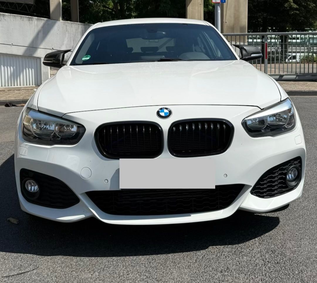 BMW 120i M Sport M Sport / Neuer Motor!! / 3. Hand