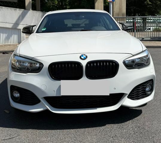 BMW 120i M Sport M Sport / Neuer Motor!! / 3. Hand