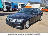 Mercedes-Benz C350 CGI Avantgarde *Tempomat/Xenon/SHZ/Pano - Mercedes-Benz C 350 in Frankfurt (Main)