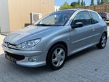 Peugeot 206 Quiksilver~Tüv-Neu~Scheckheft~Klima~ - Peugeot 206 in Essen